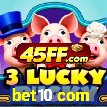 bet10 com